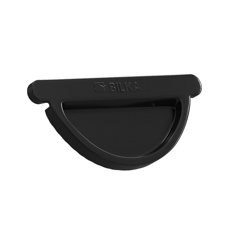 Mélyfekete - RAL 9005 Mélyfekete - RAL 9005